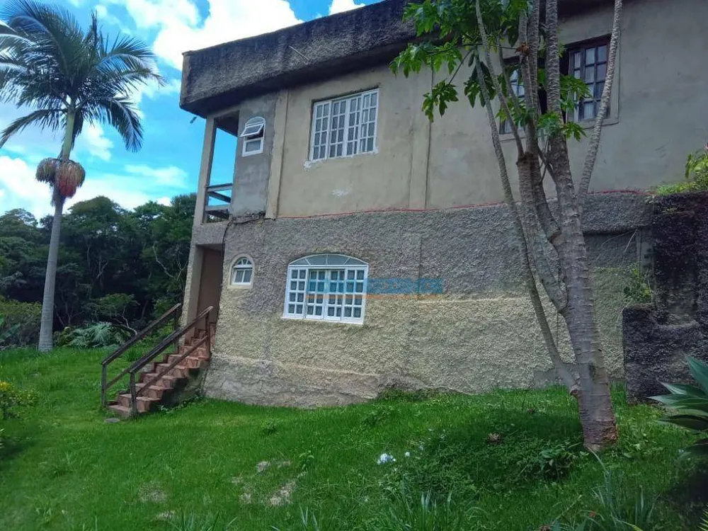 Casa, 3 quartos, 400 m² - Foto 9