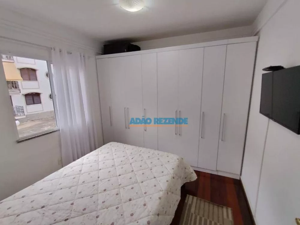 Apartamento, 2 quartos, 54 m² - Foto 6