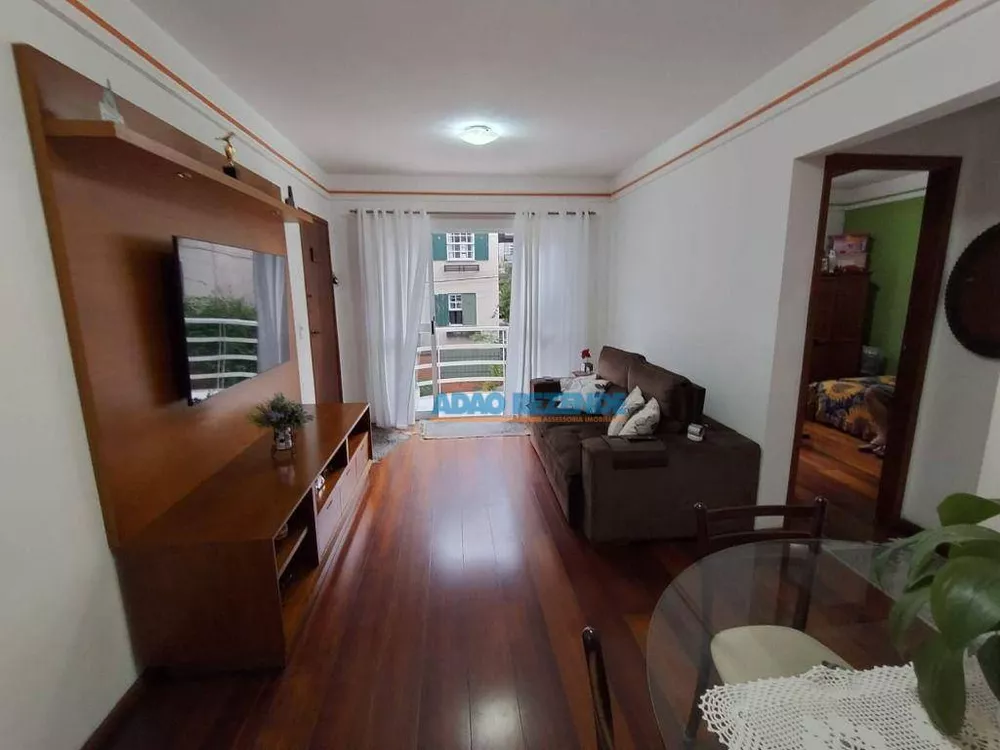 Apartamento, 2 quartos, 54 m² - Foto 2