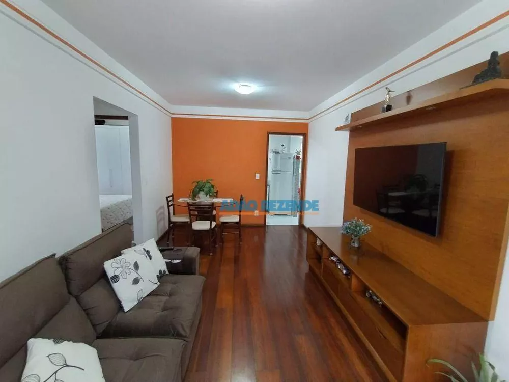 Apartamento, 2 quartos, 54 m² - Foto 1