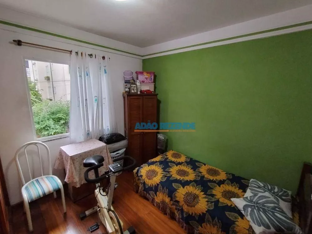 Apartamento, 2 quartos, 54 m² - Foto 8