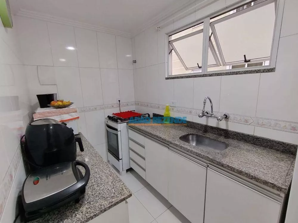 Apartamento, 2 quartos, 54 m² - Foto 12