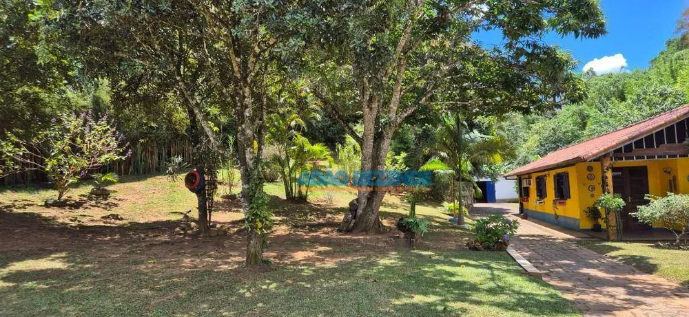 Sítio, 8 quartos, 5 hectares - Foto 47