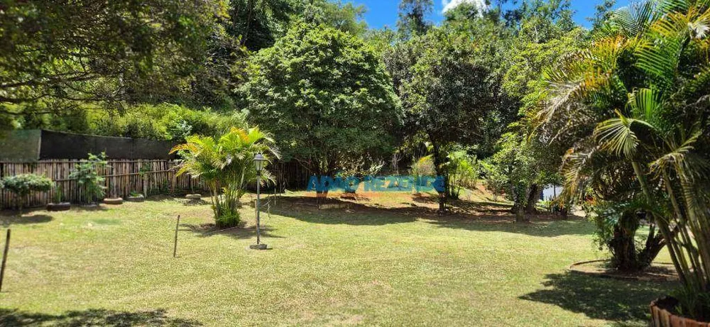 Sítio, 8 quartos, 5 hectares - Foto 36