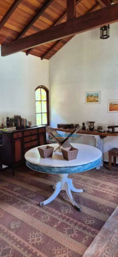 Sítio, 8 quartos, 5 hectares - Foto 34