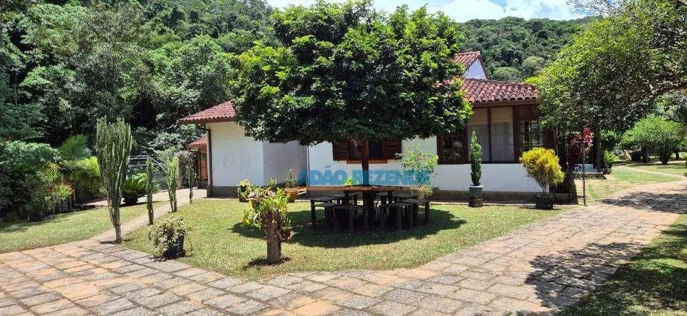 Sítio, 8 quartos, 5 hectares - Foto 8