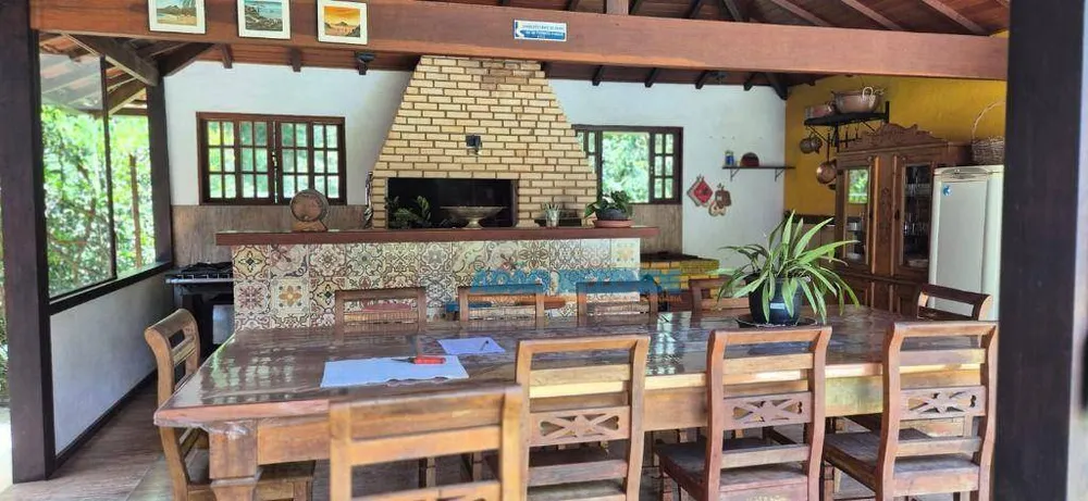 Sítio, 8 quartos, 5 hectares - Foto 17