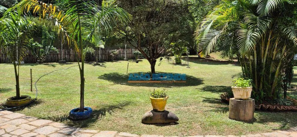 Sítio, 8 quartos, 5 hectares - Foto 10
