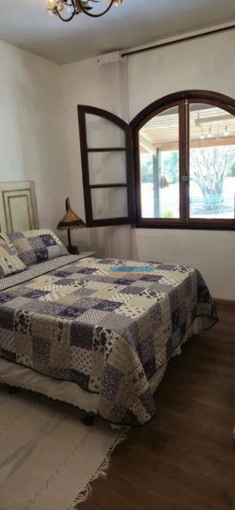 Sítio, 8 quartos, 5 hectares - Foto 28