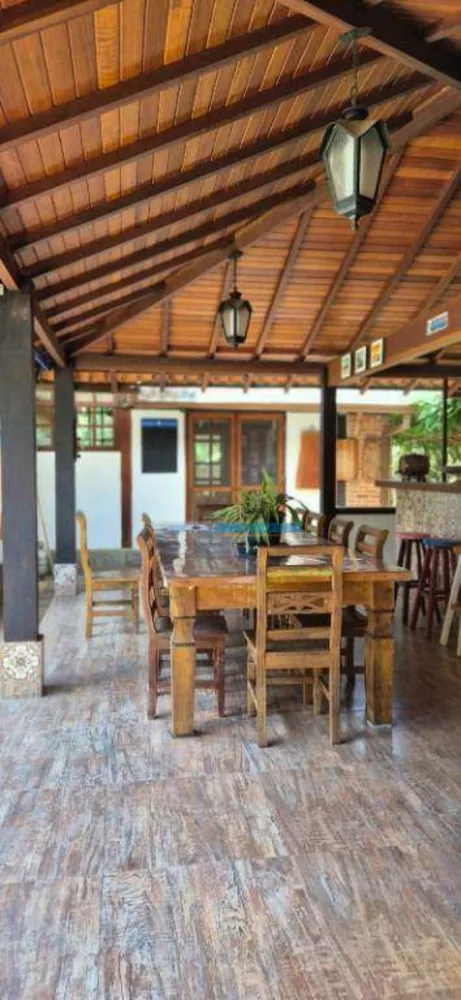 Sítio, 8 quartos, 5 hectares - Foto 18