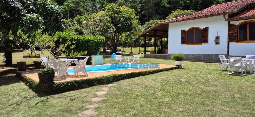 Sítio, 8 quartos, 5 hectares - Foto 9