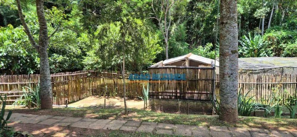 Sítio, 8 quartos, 5 hectares - Foto 44