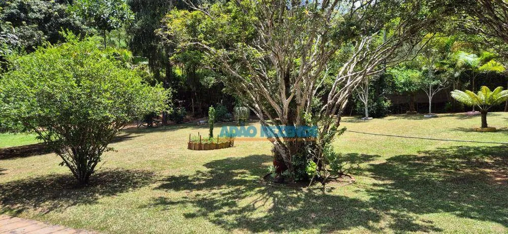 Sítio, 8 quartos, 5 hectares - Foto 6