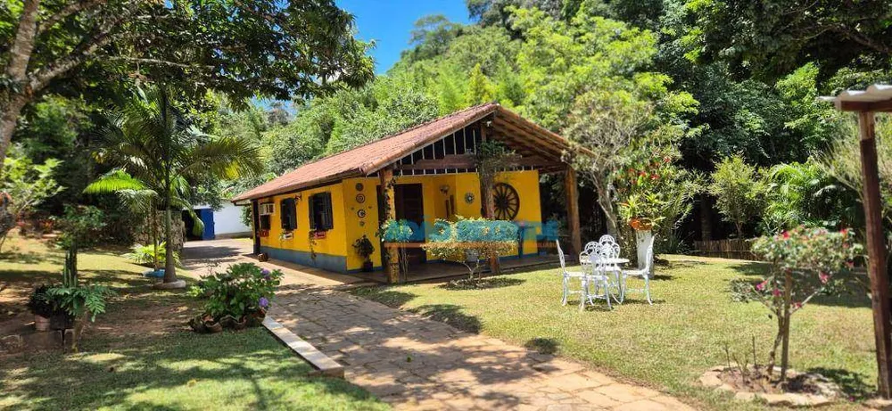Sítio, 8 quartos, 5 hectares - Foto 7