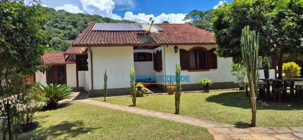 Sítio, 8 quartos, 5 hectares - Foto 3
