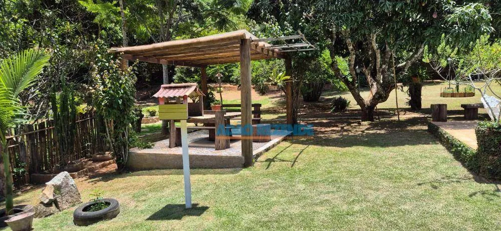 Sítio, 8 quartos, 5 hectares - Foto 21