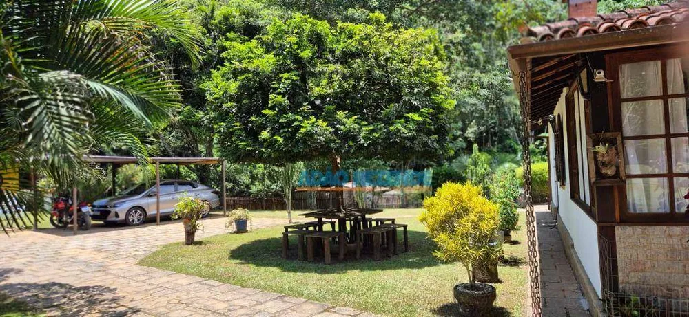 Sítio, 8 quartos, 5 hectares - Foto 46