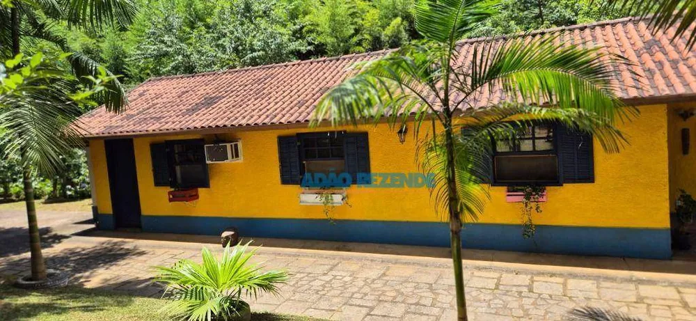 Sítio, 8 quartos, 5 hectares - Foto 48
