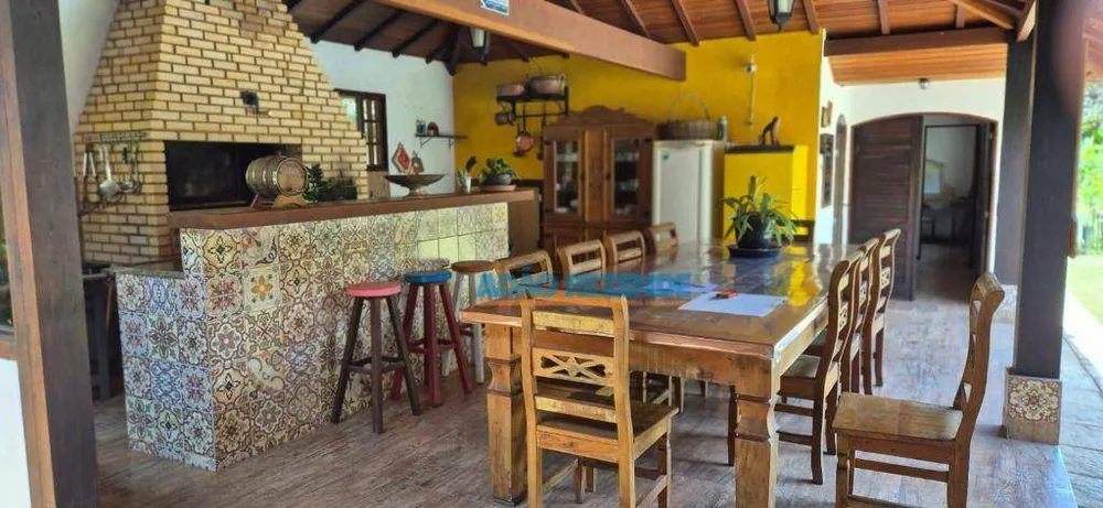 Sítio, 8 quartos, 5 hectares - Foto 19