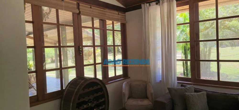 Sítio, 8 quartos, 5 hectares - Foto 15