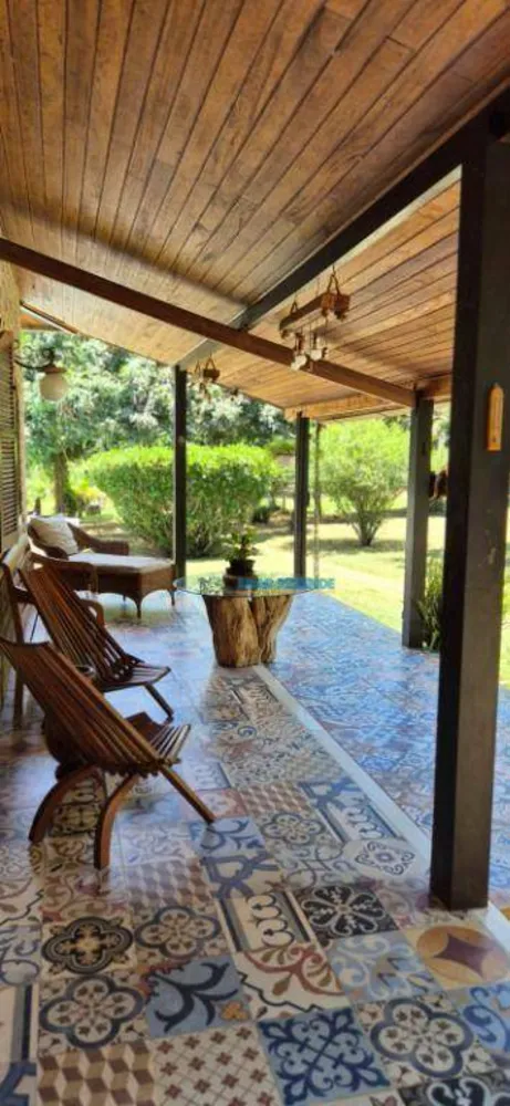 Sítio, 8 quartos, 5 hectares - Foto 45