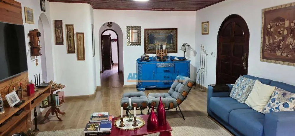 Sítio, 8 quartos, 5 hectares - Foto 11