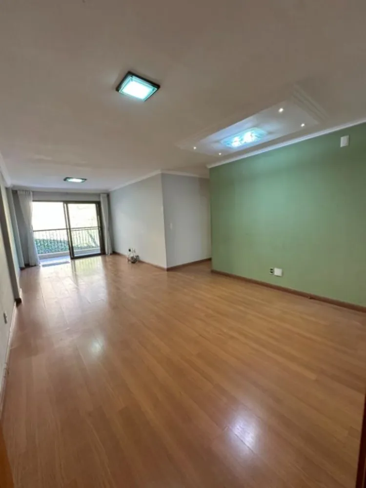 Apartamento, 3 quartos, 106 m² - Foto 5
