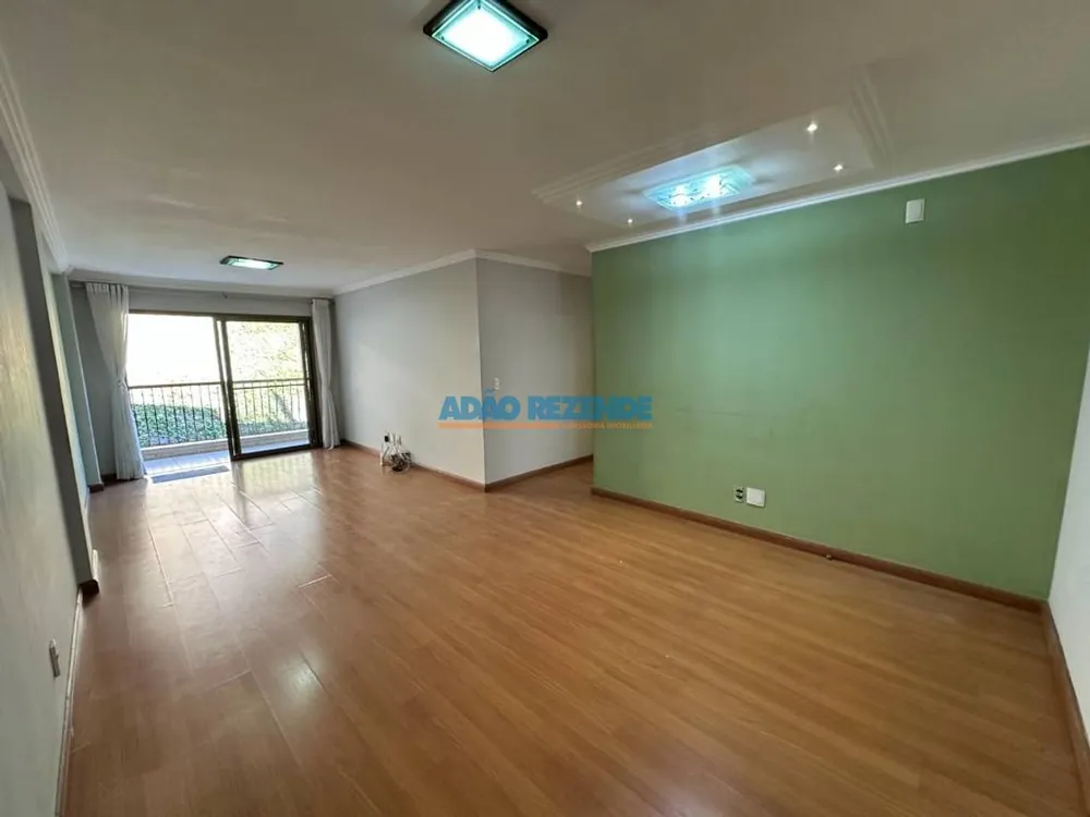 Apartamento, 3 quartos, 106 m² - Foto 2