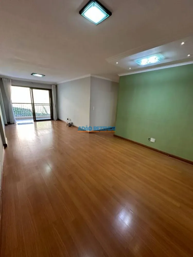 Apartamento, 3 quartos, 106 m² - Foto 4