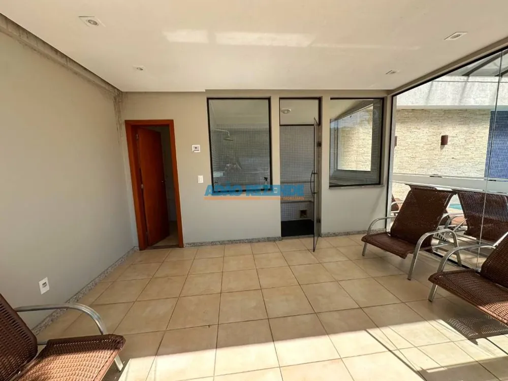 Apartamento, 3 quartos, 106 m² - Foto 37