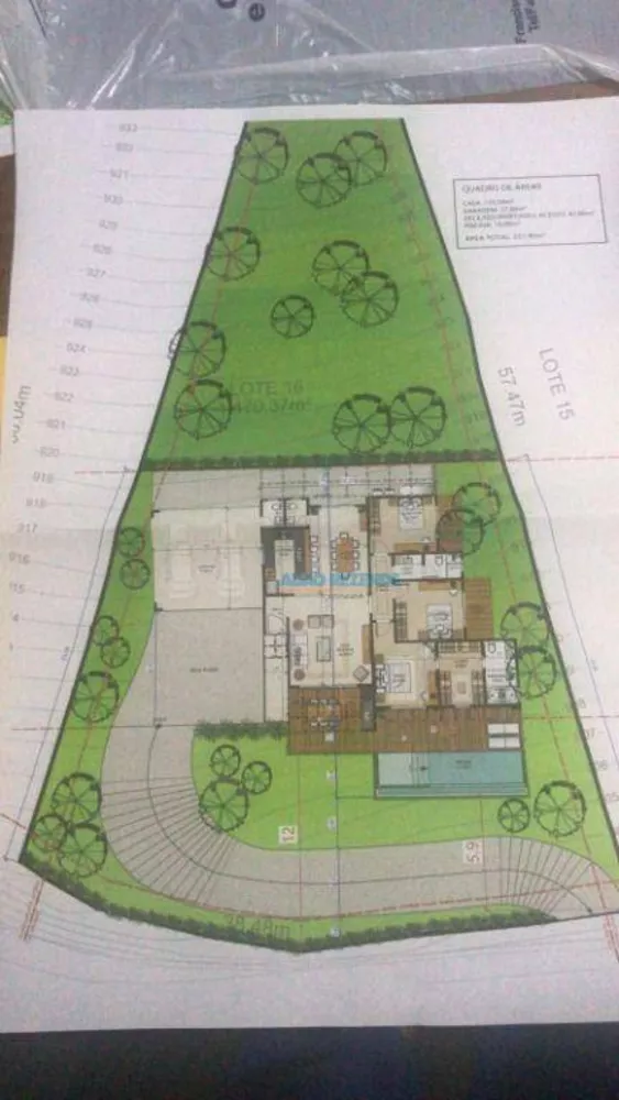 Terreno, 1470 m² - Foto 6