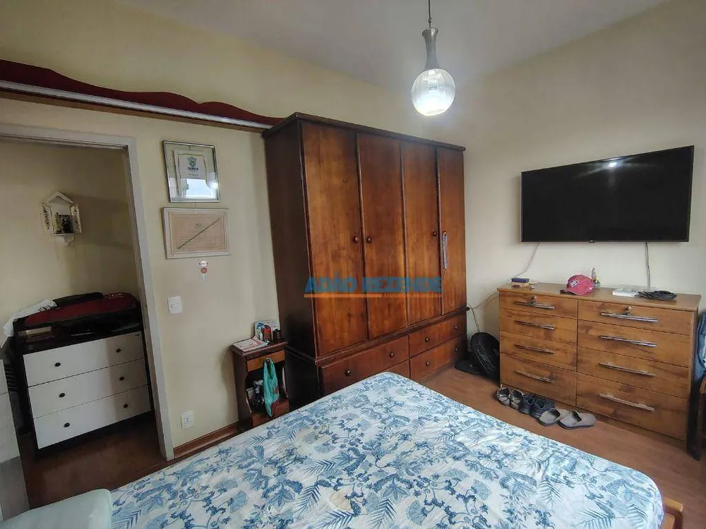 Apartamento, 3 quartos, 83 m² - Foto 9