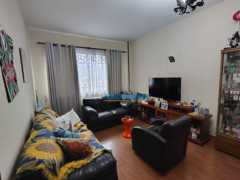 Apartamento, 3 quartos, 83 m² - Foto 3