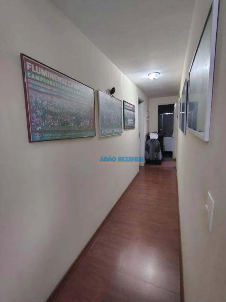 Apartamento, 3 quartos, 83 m² - Foto 4