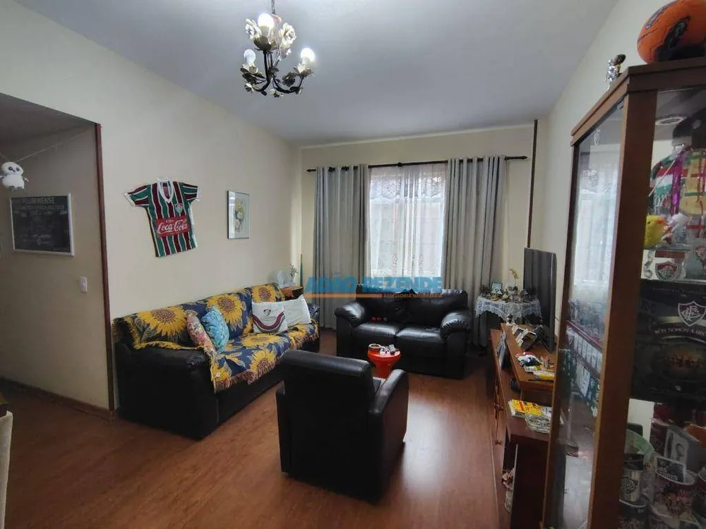 Apartamento, 3 quartos, 83 m² - Foto 2