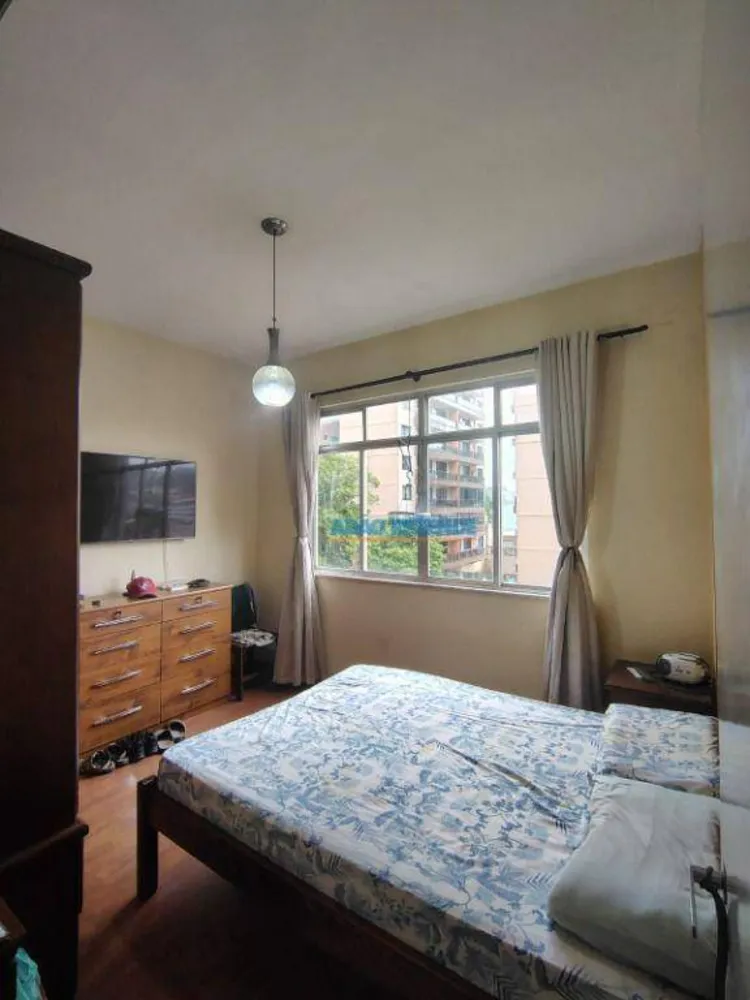 Apartamento, 3 quartos, 83 m² - Foto 8