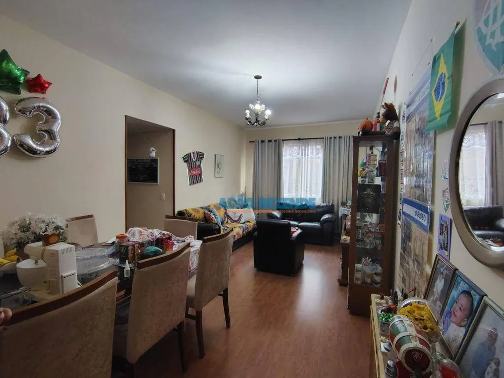 Apartamento, 3 quartos, 83 m² - Foto 1
