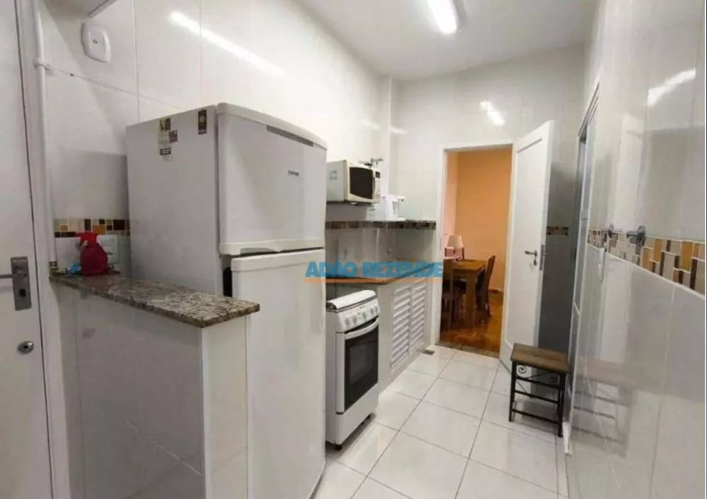 Apartamento, 2 quartos, 62 m² - Foto 14