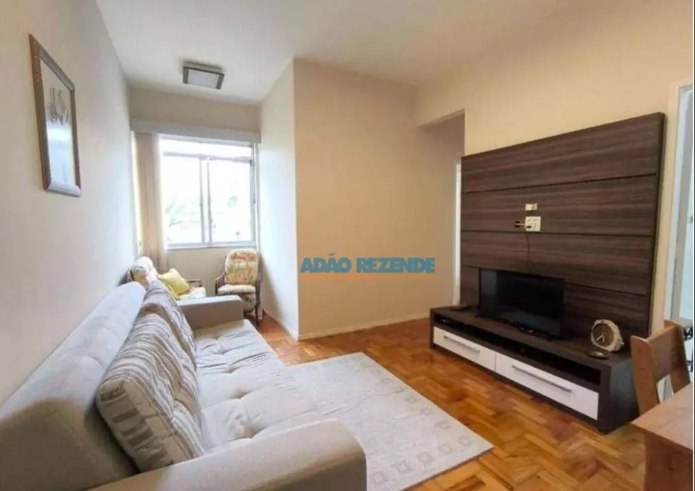 Apartamento, 2 quartos, 62 m² - Foto 1