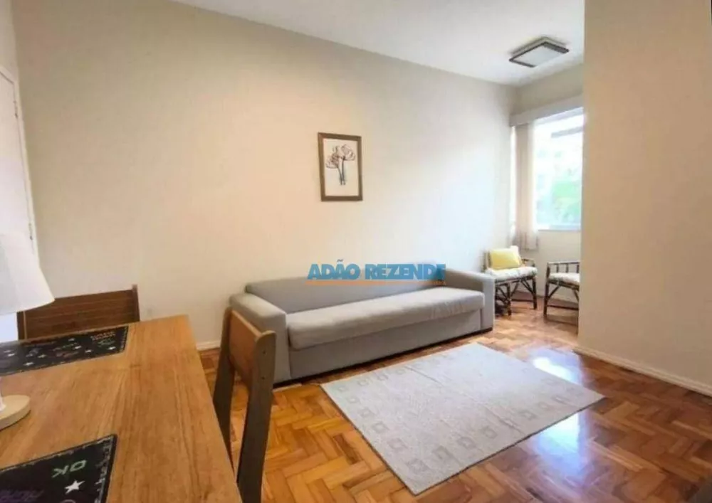 Apartamento, 2 quartos, 62 m² - Foto 2