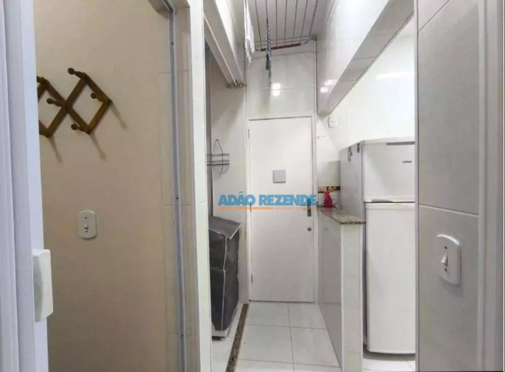 Apartamento, 2 quartos, 62 m² - Foto 16
