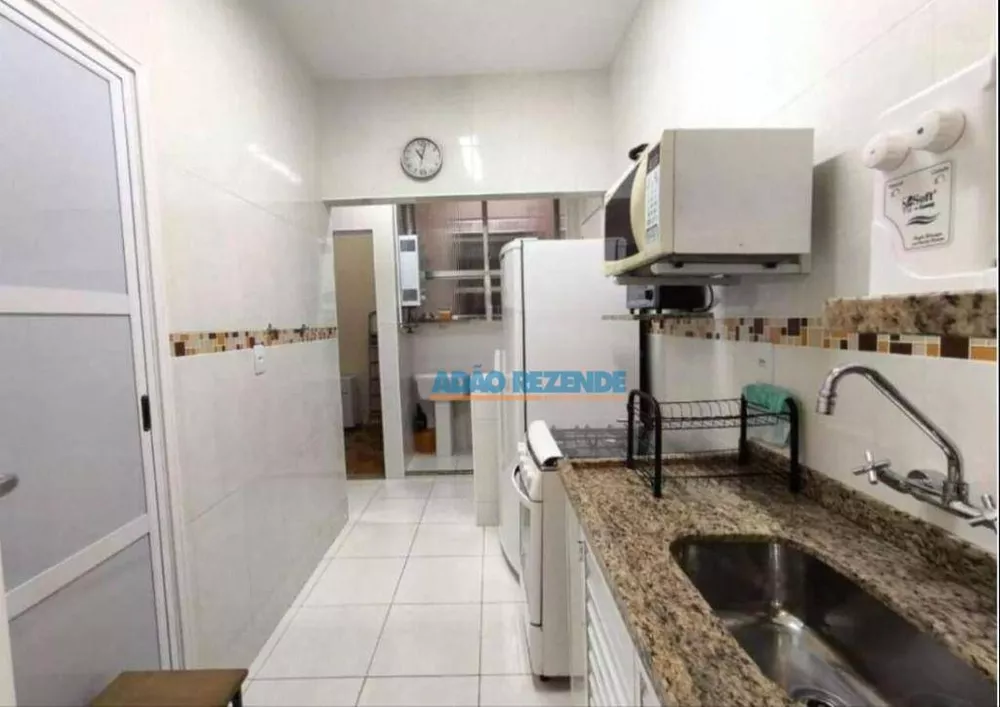 Apartamento, 2 quartos, 62 m² - Foto 12