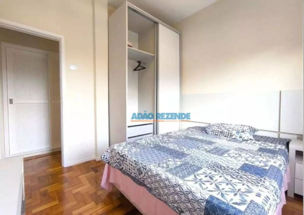 Apartamento, 2 quartos, 62 m² - Foto 9