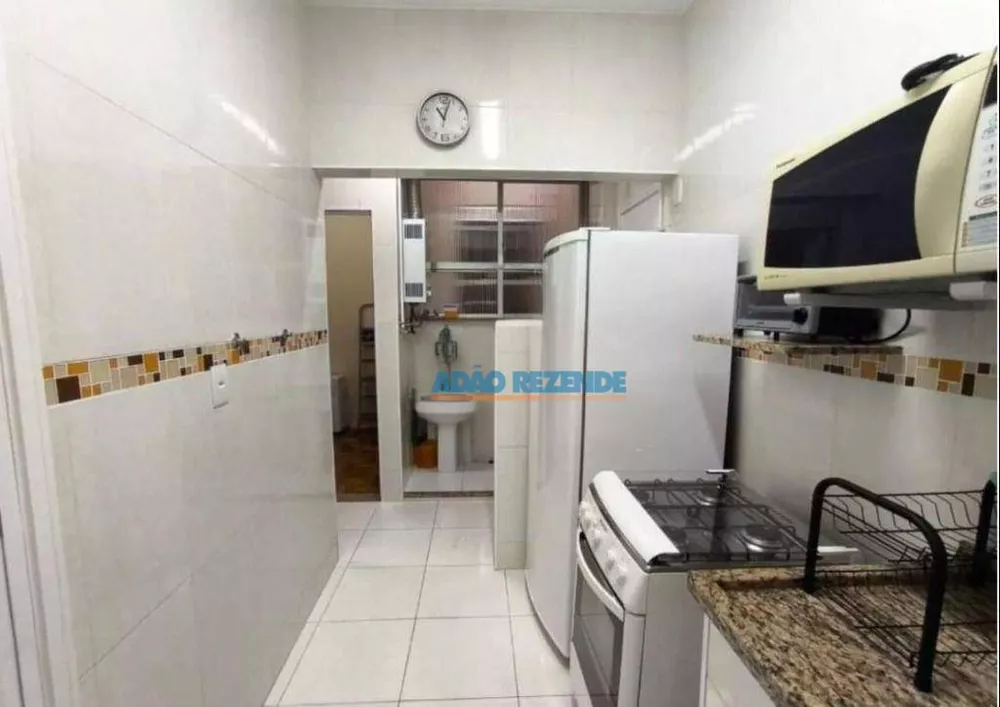 Apartamento, 2 quartos, 62 m² - Foto 15