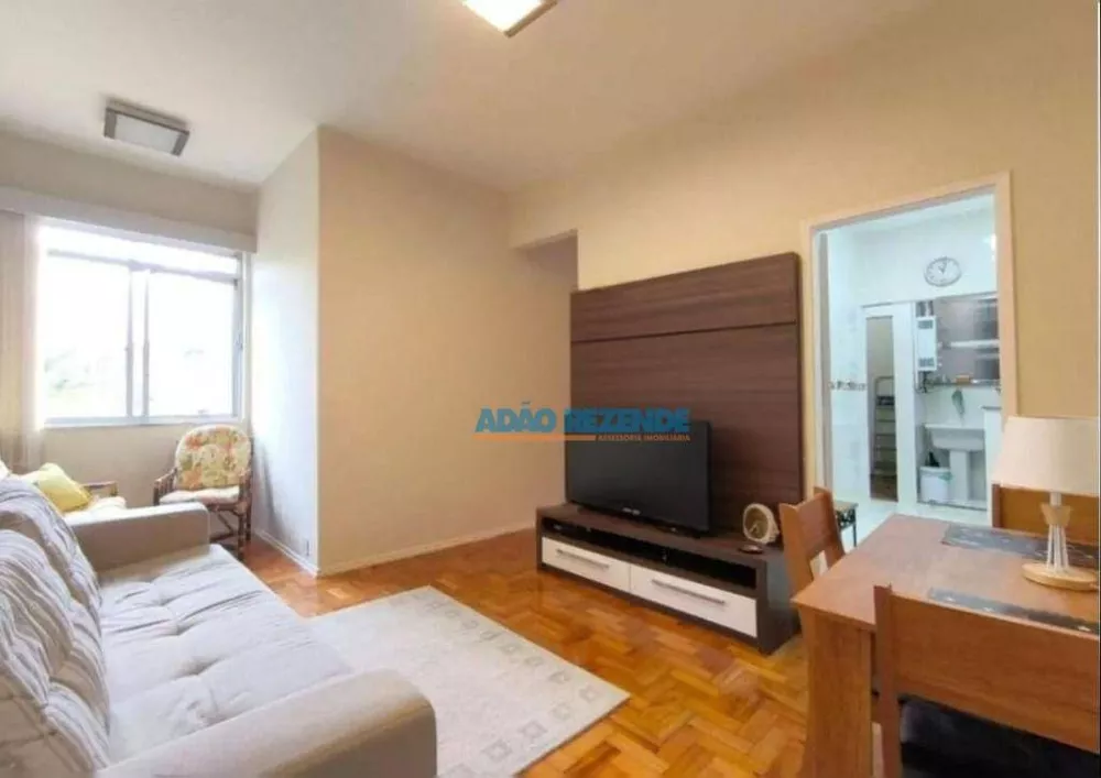 Apartamento, 2 quartos, 62 m² - Foto 5