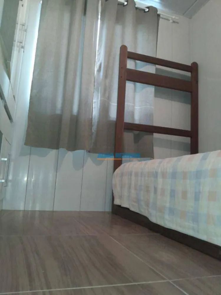 Casa de Condomínio, 2 quartos - Foto 7
