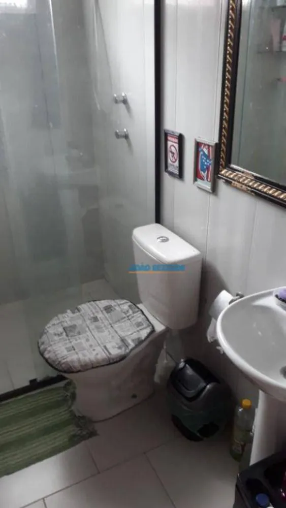 Casa de Condomínio, 2 quartos - Foto 8