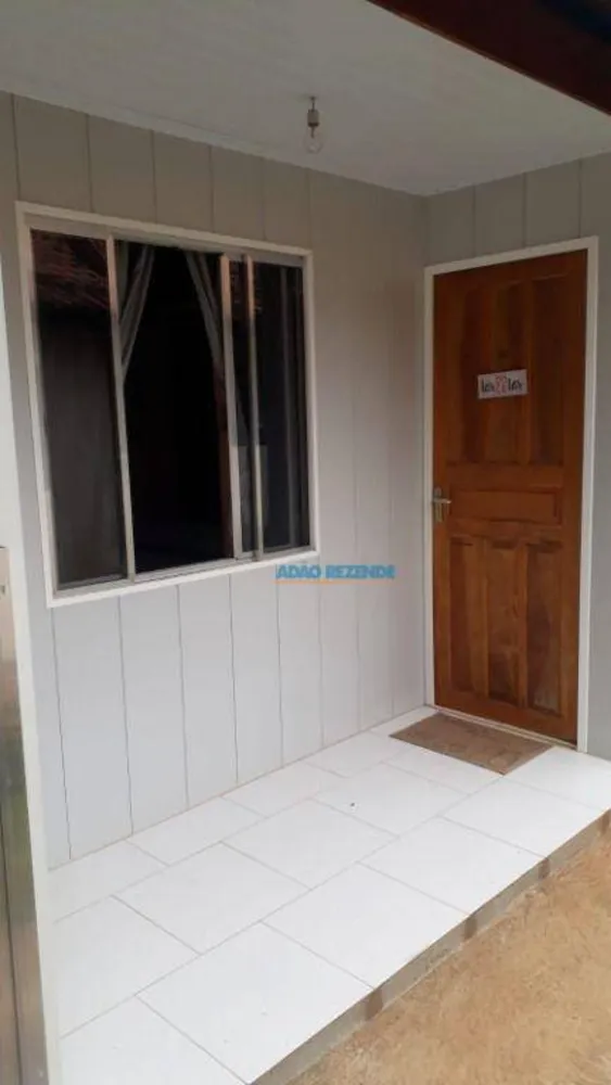 Casa de Condomínio, 2 quartos - Foto 2