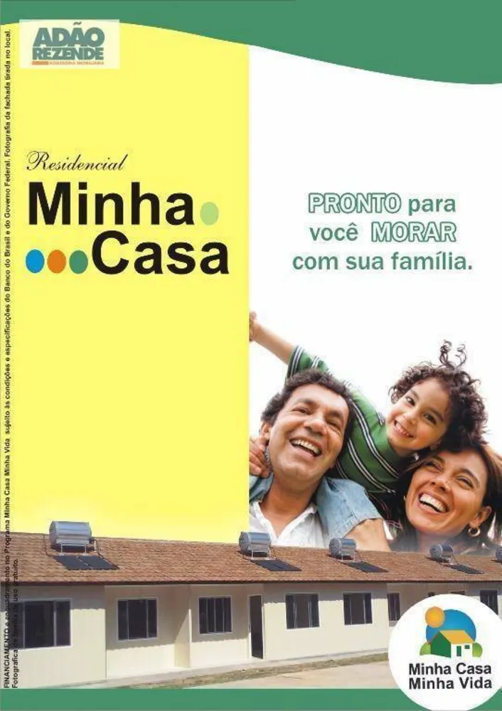 Casa de Condomínio, 2 quartos - Foto 10
