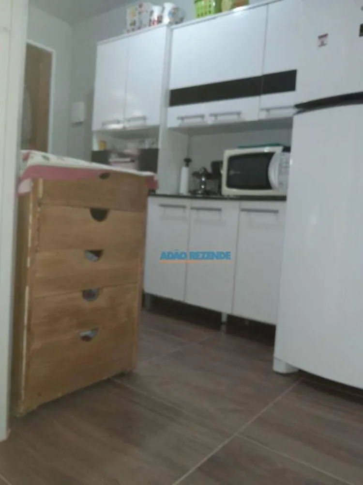 Casa de Condomínio, 2 quartos - Foto 4
